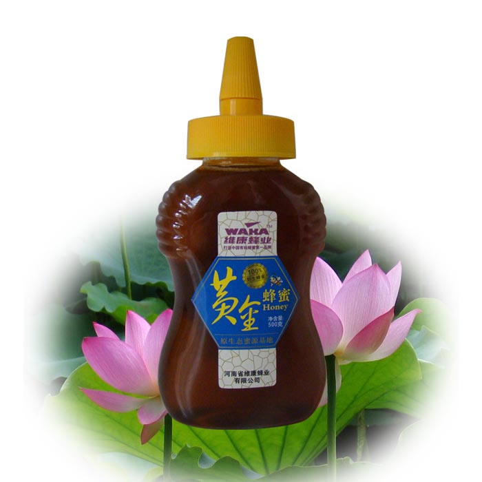 枣花蜜